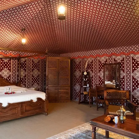 Al Marmoom Oasis Luxury Experiential Desert Resort دبي المظهر الخارجي الصورة