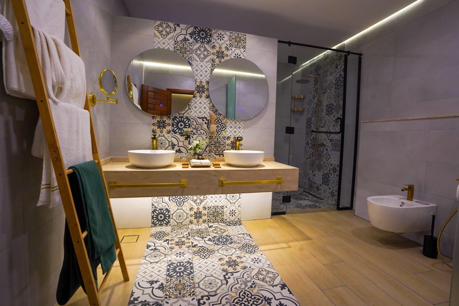 خيمة فخمة Al Marmoom Oasis Luxury Experiential Desert